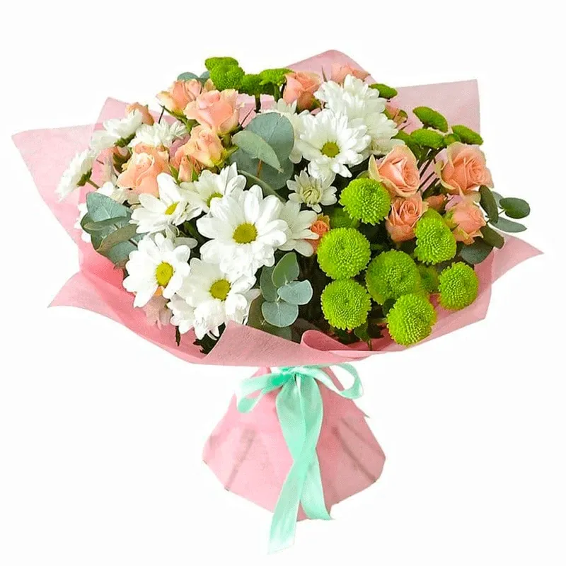 Букет Сказочный сон